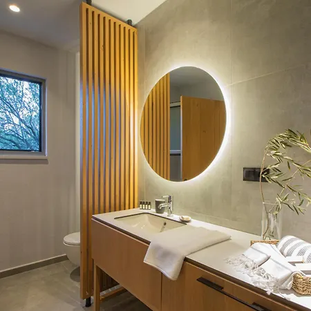 Trioda Kazdaglari Hotell