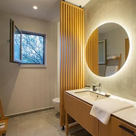 Trioda Kazdaglari Hotell Ayvacik (Canakkale)