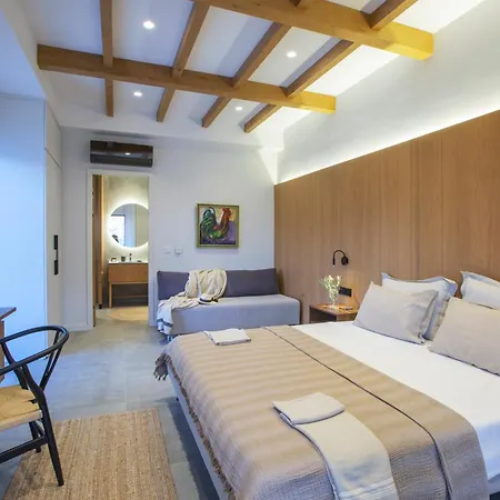 Hotell Trioda Kazdaglari