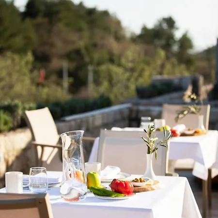 Trioda Kazdaglari Hotell Ayvacik (Canakkale)